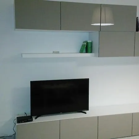 Apartment San Silvestro Pescara