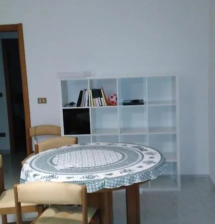 San Silvestro Apartment