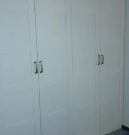 Apartment San Silvestro *