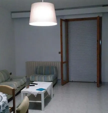 Appartement San Silvestro